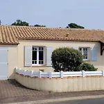 Maison Saint Jean De Monts 7 Personnes - 3 Chambres
