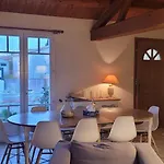 Maison Saint Jean De Monts 7 Personnes - 3 Chambres