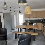 Agreable Maison De Ville