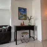 Maison Calme Proche Plage Avec Jardin - 8 Couchages A Saint-Georges-D'Oleron - Fr-1-246A-194