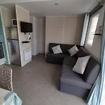 Mobil Home Vendee