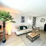 Appartement Le Mascaret A Royan Avec Piscine
