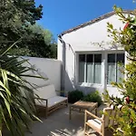 Villa La Couarde