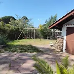 Maison Landaise A Proximite De La Plage Et Centre