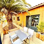 Les Cocons Du Bassins - Logements Neufs Tout Equipes Proche Littoral
