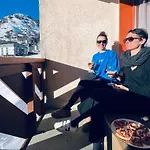 Apartment Ski In/Out Val Thorens