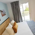 Hotel Des Calanques