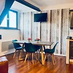 Honfleur Villa My Sweet Home