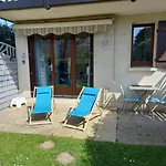 La Petite Marjolaine A 3Min A Pied De La Plage