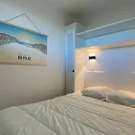 Appartement Cosy En Bord D'Ocean