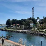 Appartement Situe Au Cap D'Agde Proche Plage
