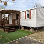 Mobil'Home Valras