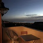 La Terrasse Vue Mer A 5 Min De La Plage