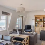 Le Deck - Magnifique Appartement De 100M2 En Bail Mobilite