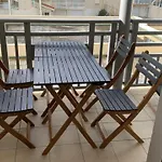 T2 Cabine Avec Terrasse Et Piscine