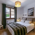 Appartement 3 Pieces - 4/5 Pers - Terrasse Plein Sud - Parking & Garage - Proche Des Pistes - La Clusaz - Fr-1-437-74