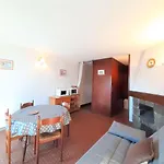 Studio Confortable 4 Pers, Balcon, Kitchenette Equipee, Pla D'Adet - Fr-1-457-250