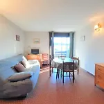Studio Confortable 4 Pers, Balcon, Kitchenette Equipee, Pla D'Adet - Fr-1-457-250