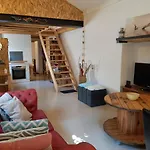 Maison Confortable Pour 4 A Soorts-Hossegor Avec Terrasse Et Parking - Fr-1-239-929