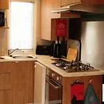 Mobil Home-Sa Palomera- Camping Mar Estang-Canet En Roussillon 66140