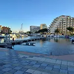 Studio Port 200 M Plage