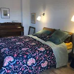 The Charm Of A Holiday Home