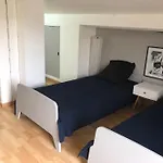 The Charm Of A Holiday Home