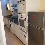 Appartement La Grande Motte Pour 5 Personnes Maximum