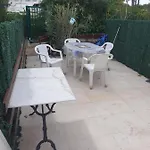 Appartement La Grande Motte Pour 5 Personnes Maximum