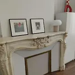 Grand Appartement Centre Ville