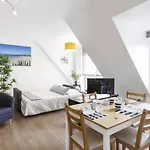 Bright Nest In Saint-Malo - 6 Min From The Beach