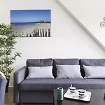 Bright Nest In Saint-Malo - 6 Min From The Beach