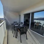 Elegant T3 Avec Terrasse, Parking Et Proche Plages A Sete - 3 Etoiles - Fr-1-338-381