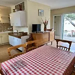 Maison 3 Pieces Proche Mer A Argeles-Sur-Mer - 5 Couchages, Terrasse, Parking, Men. Inclus - Fr-1-225-2