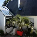 Maison : L'Ecrin De L'Ocean, 80 Metres De La Plage.
