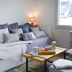 Maison Roudoudou - Charmante Maison A Moins De 300M De La Plage
