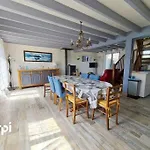 Ref 022 - Grande Maison Pour Dix Personnes Avec Jardin Et Palmier