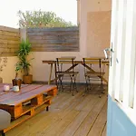 Joli Appartement En Bord De Mer