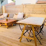 Joli Appartement En Bord De Mer