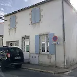 Maison De Ville Confortable 200M De La Mer