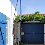 La Cabane De Peche De La Cotiniere