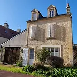 Maison De Vacances Bord De Mer Normandie Plage Du Debarquement Proche Caen