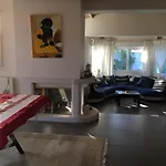 La Taniere, Piscine Et 300M De La Mer