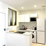 Appartement Moderne + Parking A 50M De La Mer