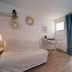 Appartement Tout Equipe Terrasse Parking Privatif