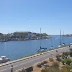 Appartement Calme Vue Sur L'Herault Et La Mer