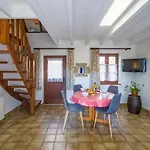 Holiday Home Chez Jeanne By Interhome