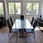 Logement Refait A Neuf - Clim & Parking Prive