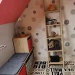 Bienvenue Chez Sandrine