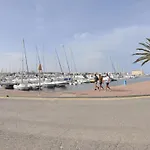 Stunning Home In Canet Plage With Wifi